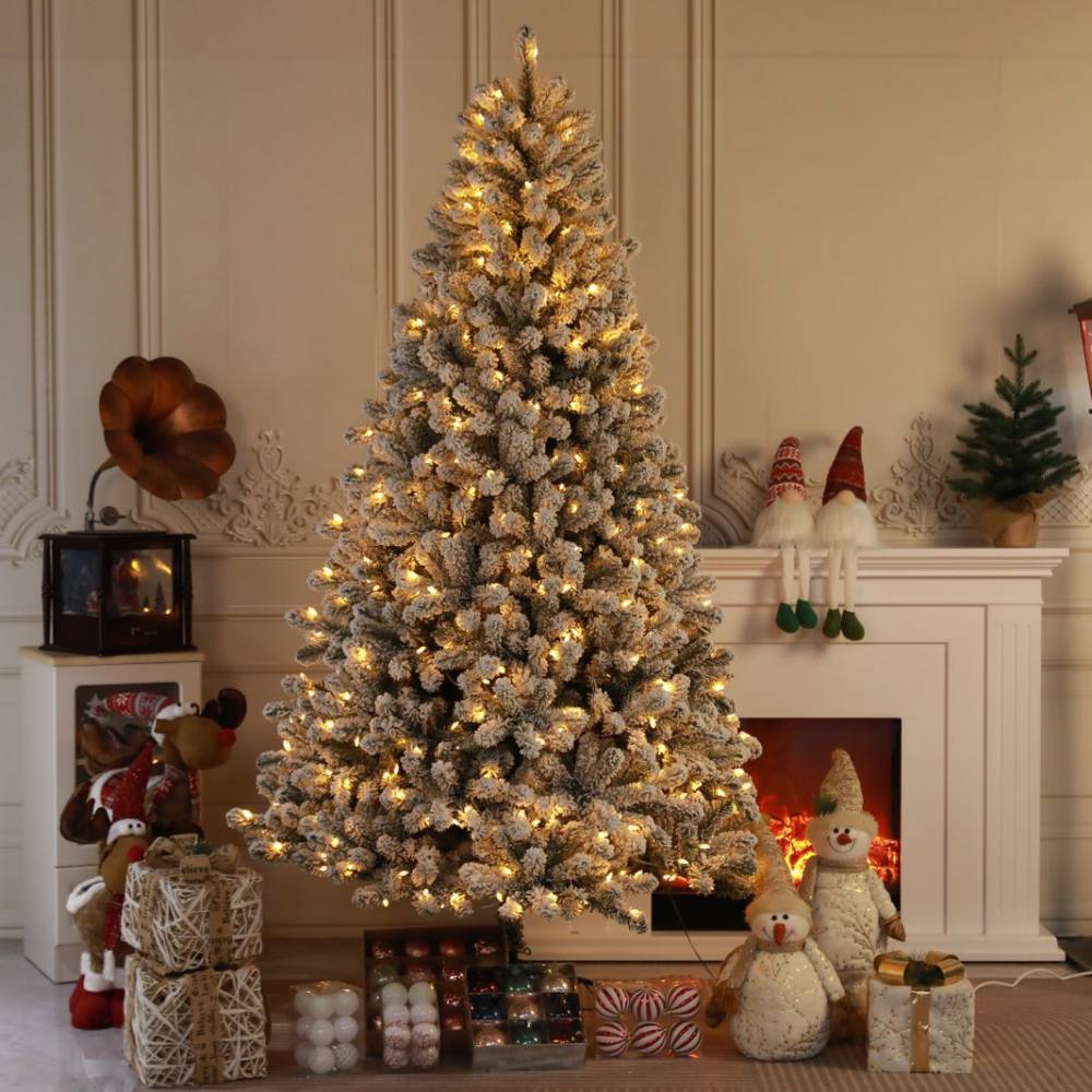 Triumph Christmas tree basic 185cm 季節・年中行事